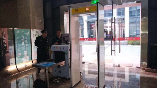 六區(qū)安檢門選購標準你不知道的秘密有哪些？