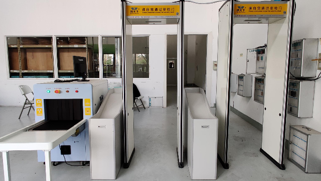探天下安檢服務方案成功服務捷銳企業(yè)(上海)有限公司
